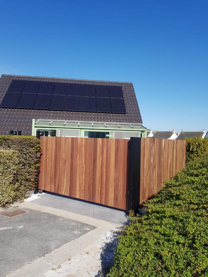 Nieuwendamme 80 Nieuwpoort Exterior foto