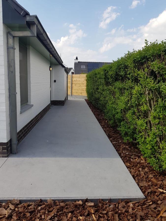 Nieuwendamme 80 Nieuwpoort Exterior foto