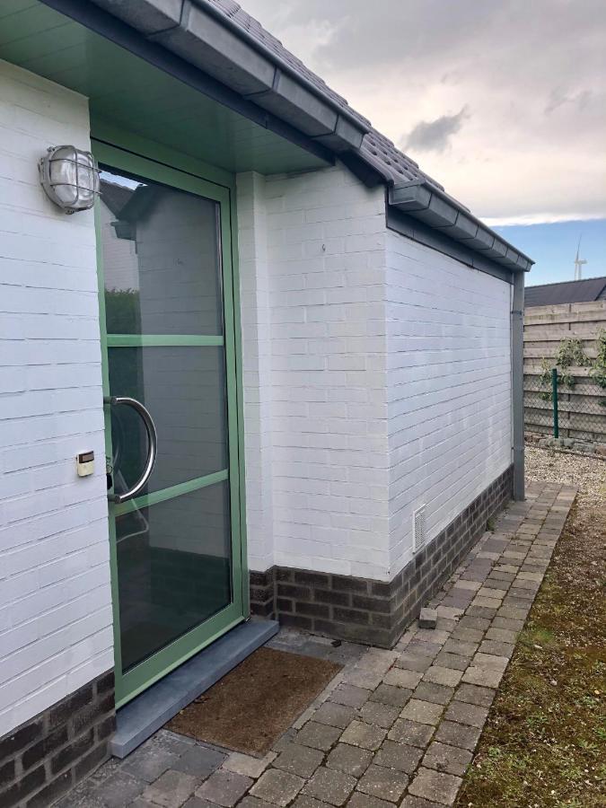 Nieuwendamme 80 Nieuwpoort Exterior foto