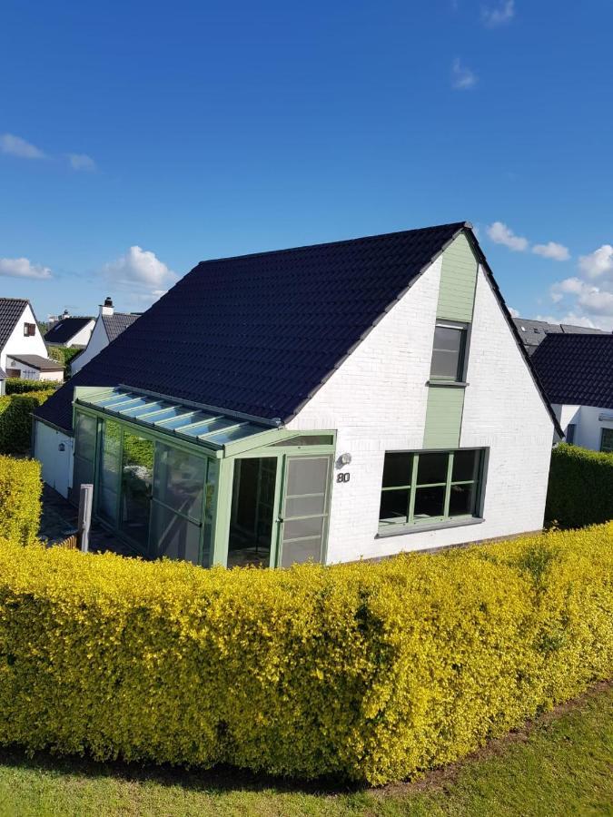 Nieuwendamme 80 Nieuwpoort Exterior foto