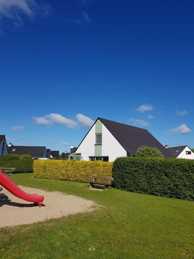 Nieuwendamme 80 Nieuwpoort Exterior foto