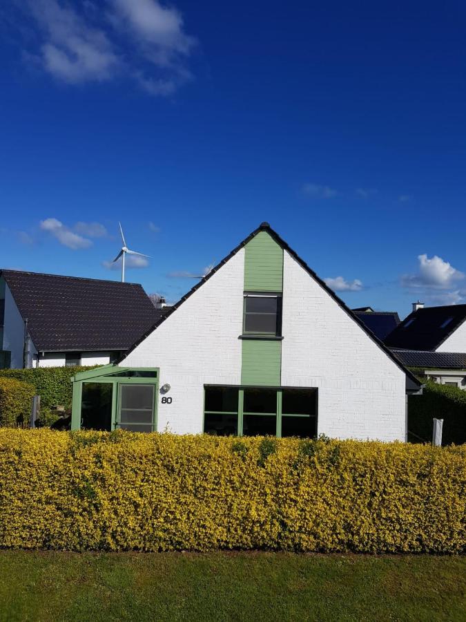 Nieuwendamme 80 Nieuwpoort Exterior foto